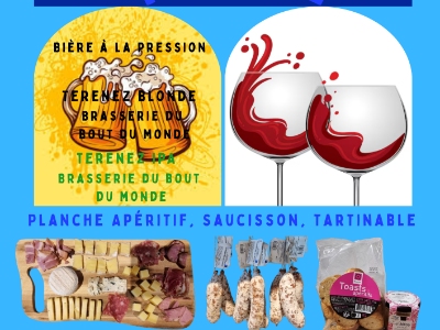 Fête de la musique