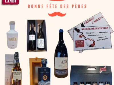 Fête des Pères