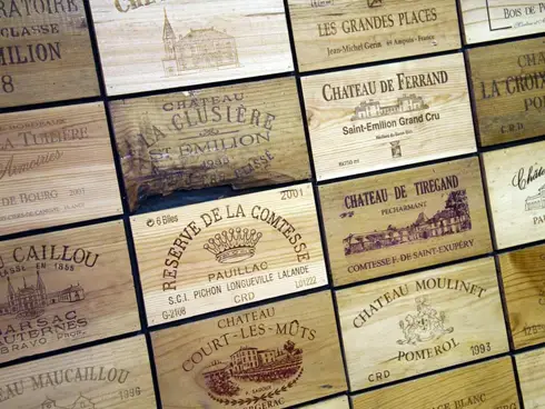 Image 09 de la galerie Les Vins - Cave de Landi