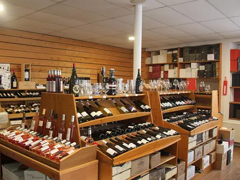Image 12 de la galerie Les Vins - Cave de Landi