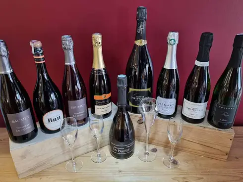 Image 13 de la galerie Les Vins - Cave de Landi