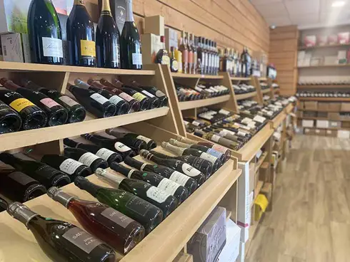 Image 14 de la galerie Les Vins - Cave de Landi