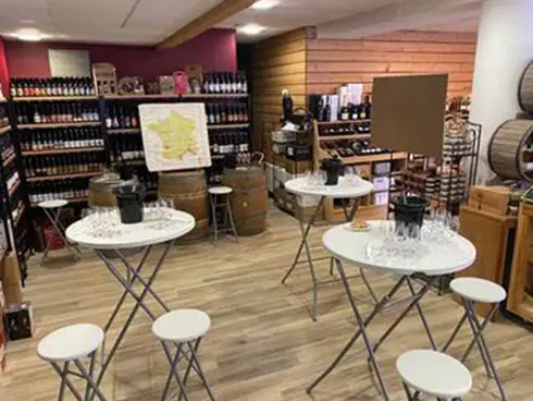 Image 15 de la galerie Les Vins - Cave de Landi