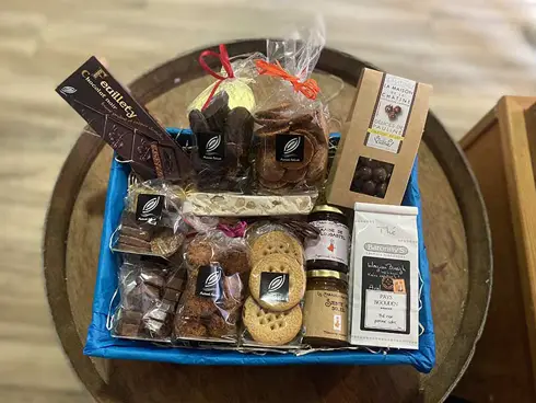 Image 05 de la galerie L'Épicerie - Cave de Landi