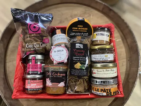 Image 06 de la galerie L'Épicerie - Cave de Landi