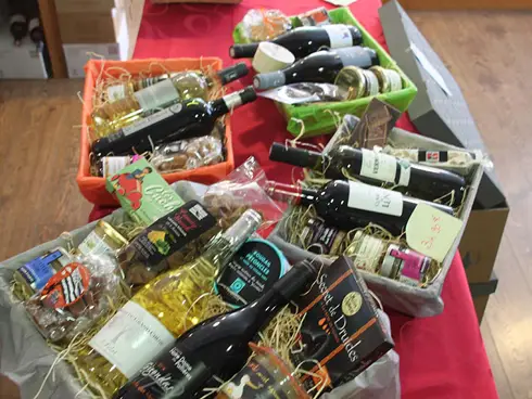 Image 03 de la galerie Les Articles - Cave de Landi