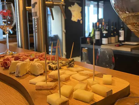 Image 02 de la galerie Les Articles - Cave de Landi