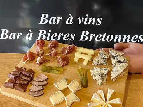 Image 03 de la galerie Les Articles - Cave de Landi