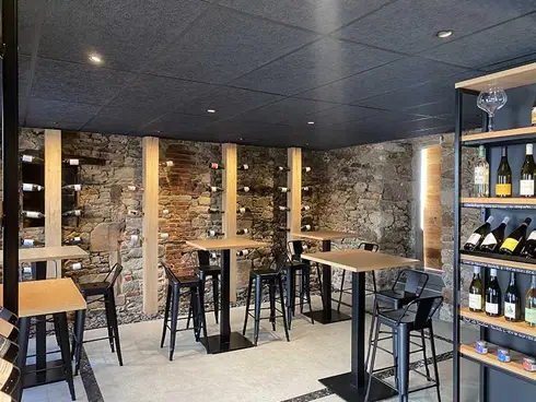 Image 05 de la galerie Les Articles - Cave de Landi