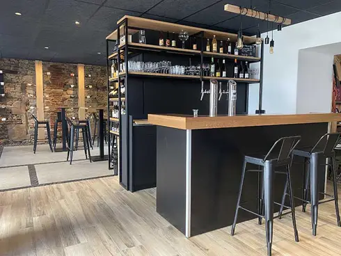 Image 06 de la galerie Les Articles - Cave de Landi